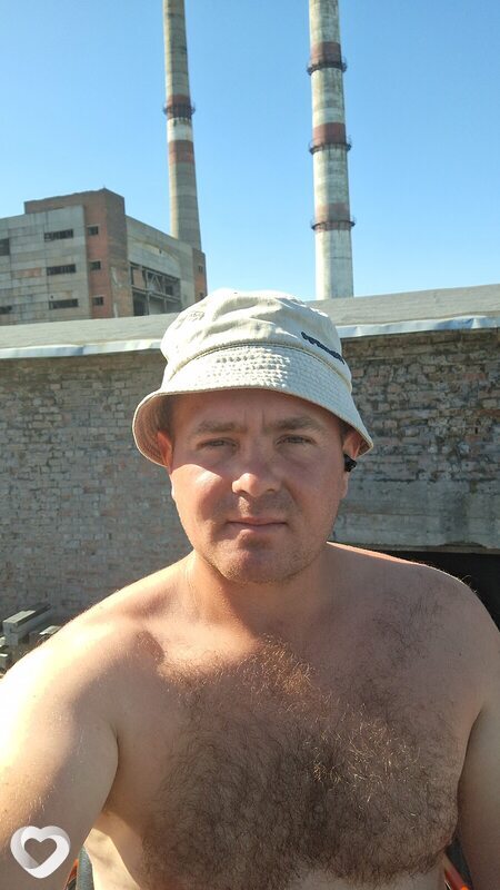 Александр, 35, Архангельске — анкета №2675688