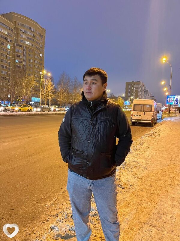 Мирлан, 36, Бишкек — анкета №2675689
