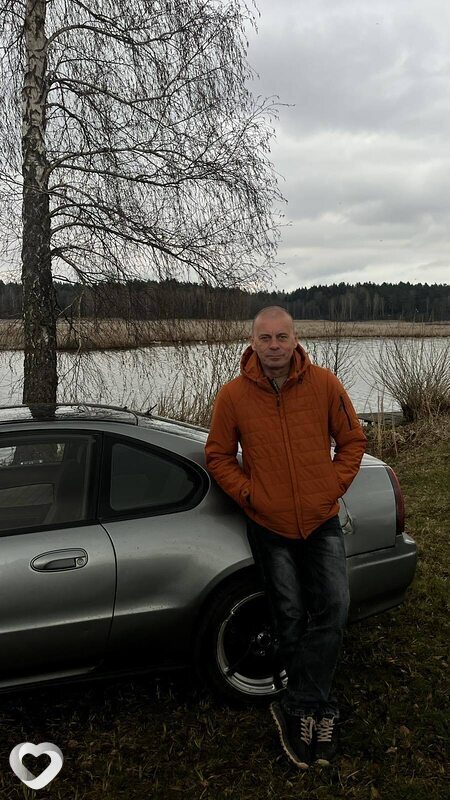 Дмитрий, 56, Барановичах — анкета №2675692