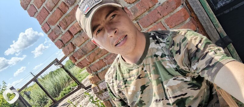 Александр, 29, Белгороде — анкета №2675700