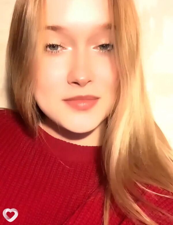 Ульяна, 19, Новосибирске — анкета №2675702