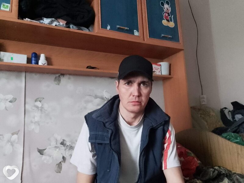 Григорий, Тайга