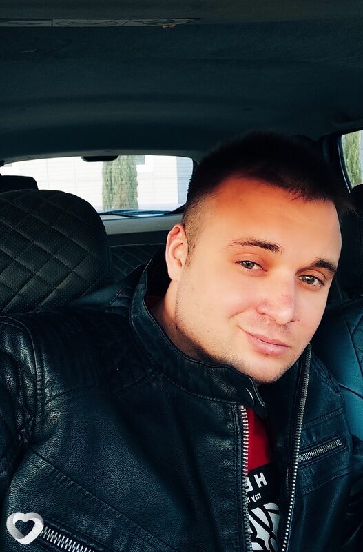 Serg, 34, Туле — анкета №2675709
