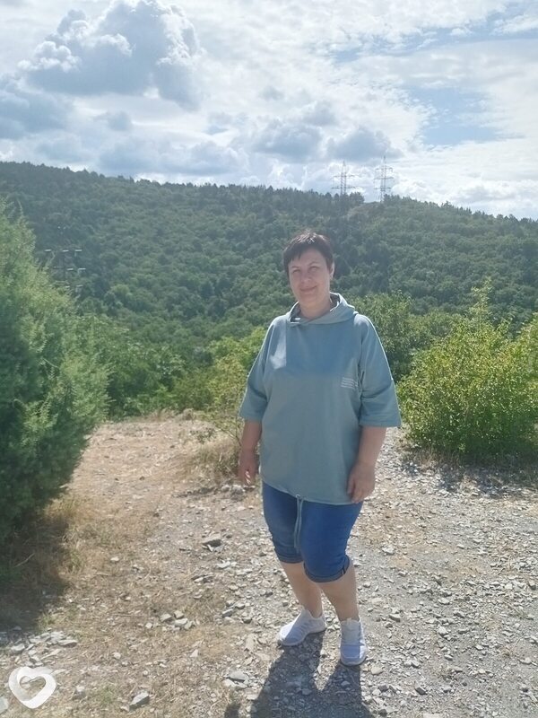 Таня, 48, Ростове-на-Дону — анкета №2676561