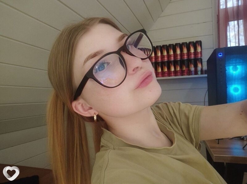 Таисия, 21, Курске — анкета №2676563