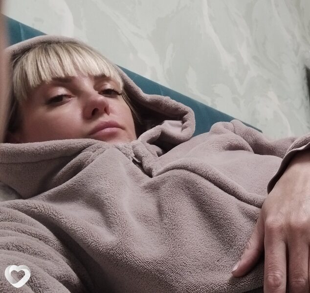 Светлана, 46, Воронеже — анкета №2676575