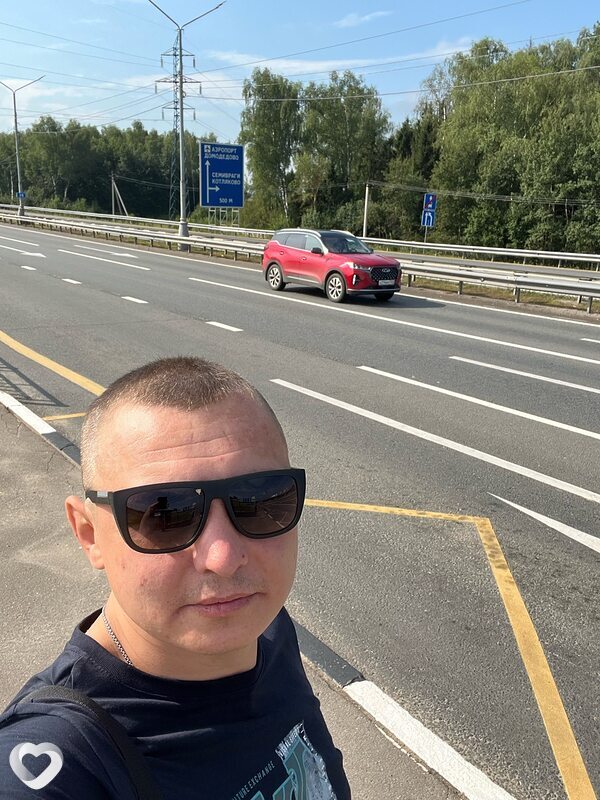 Андрей, 39, Уссурийске — анкета №2676576