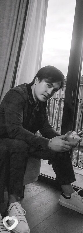 Тимур, 31, Караганде — анкета №2676579