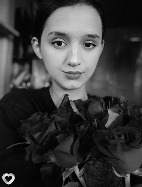 Альбина, 19, Благовещенске — анкета №2675716