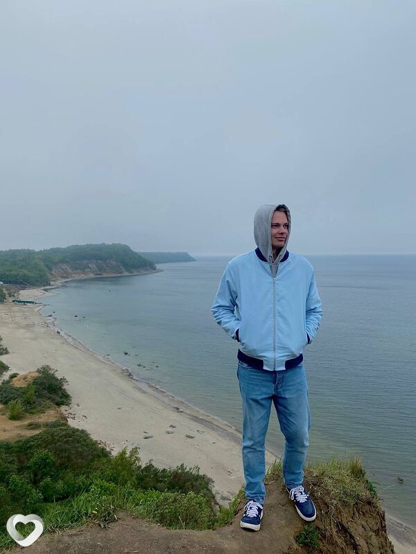 Павел, 29, Петрозаводске — анкета №2675719