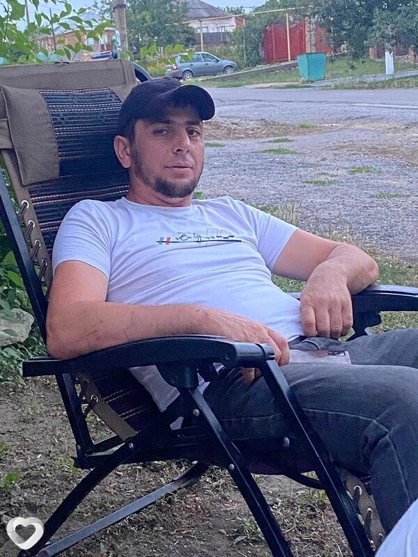 Лачин, 37, Михайлове — анкета №2675721