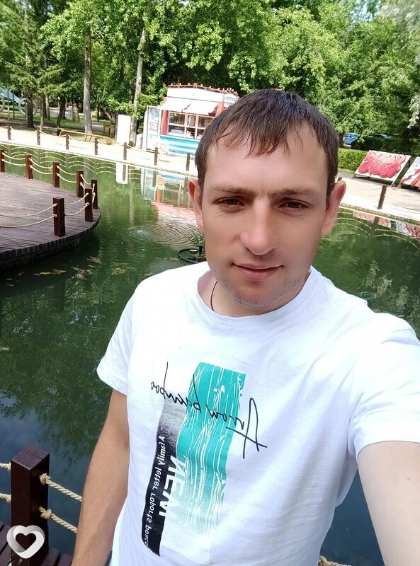 Александр, 34, Новосибирске — анкета №2675724