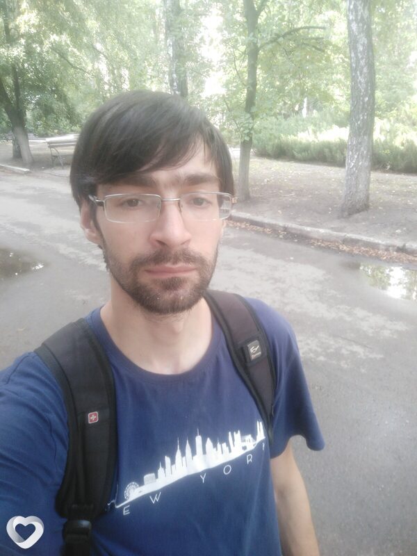 Александр, 37, Воронеже — анкета №2675725