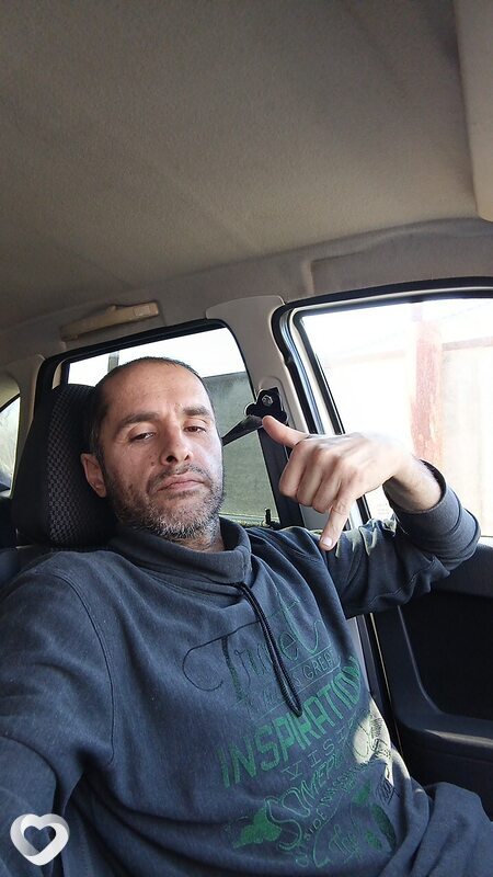 Константин, 43, Майкопе — анкета №2675728