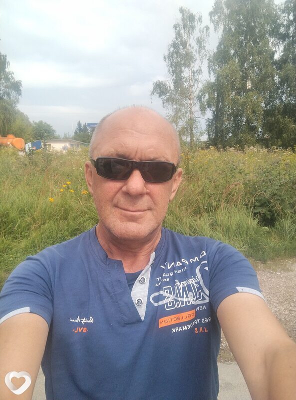 Андрей, 54, Алексине — анкета №2675729