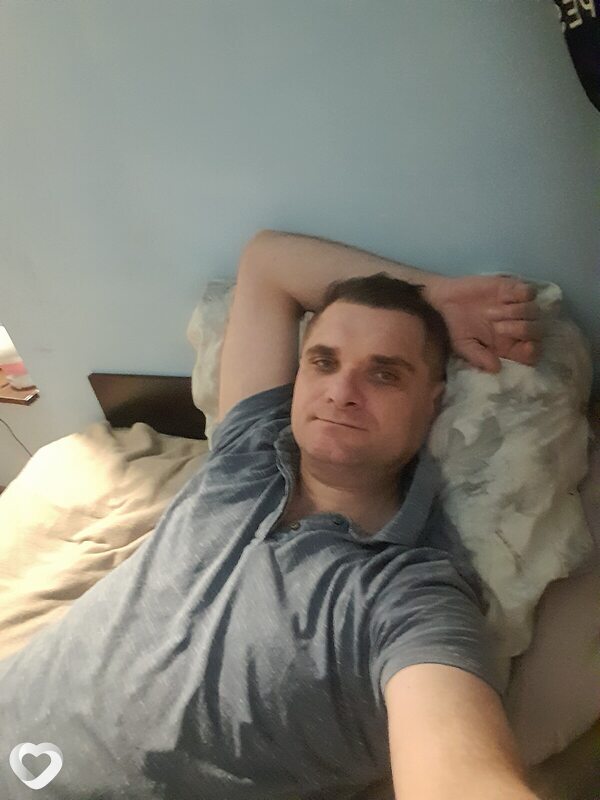 Александр, 46, Познань — анкета №2675730