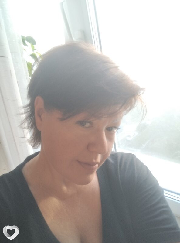 Наталья, 48, Новосибирске — анкета №2676509