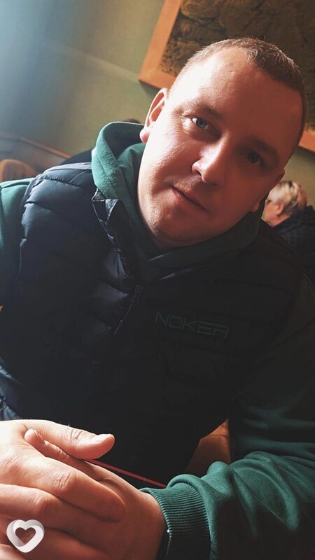 Дмитрий, 37, Полоцке — анкета №2676510