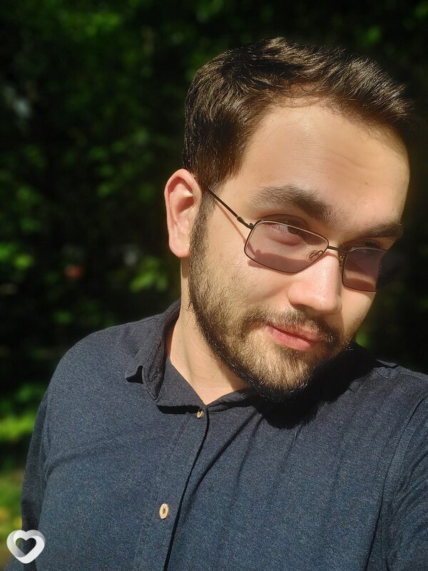 Эльдар, 25, Москве — анкета №2676514