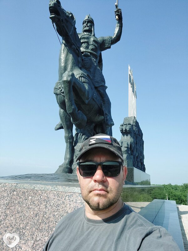 Алекс, 42, Луганске — анкета №2676520