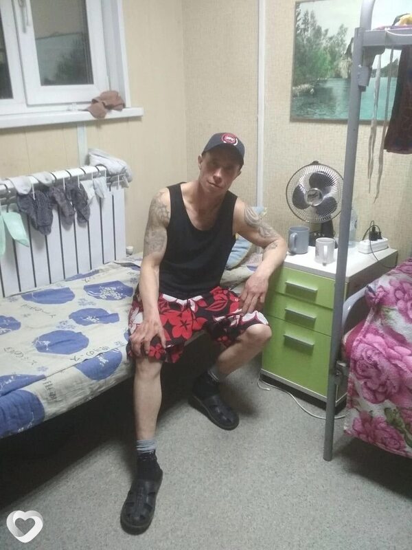Георгий, 43, Новосибирске — анкета №2675759