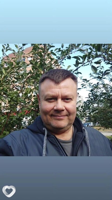 Василий, 48, Тольятти — анкета №2675894