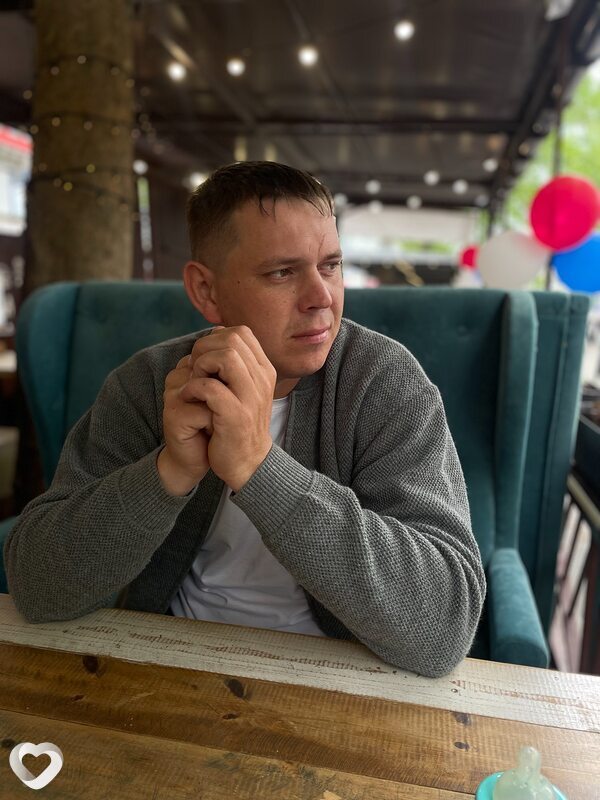 Александр, 33, Темрюке — анкета №2675900