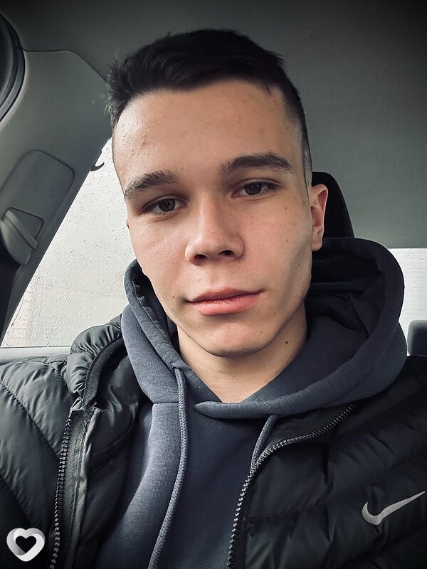 Роман, 24, Нижнекамске — анкета №2675902