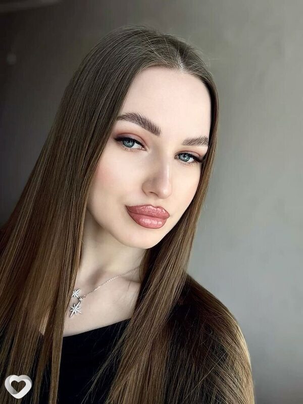 Эльвира, 26, Бресте — анкета №2675791