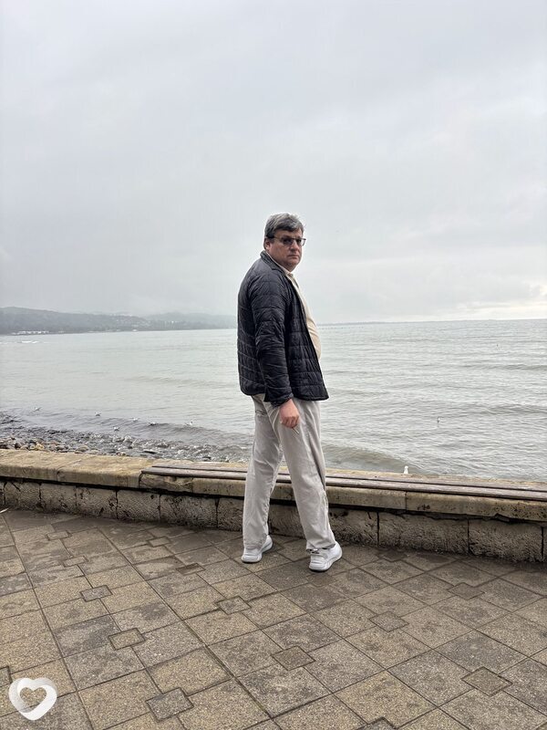 Лехехей, 51, Сочи — анкета №2675793