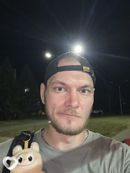 Михаил, 36, Набережных Челнах — анкета №2675796