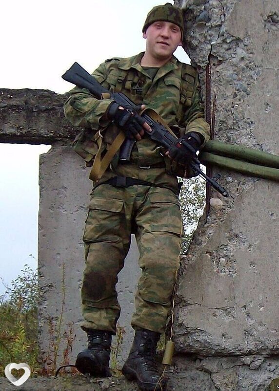 Тёма, 45, Волжском — анкета №2675804