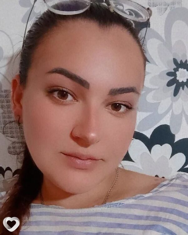 Анастасия, 30, Борисове — анкета №2675806
