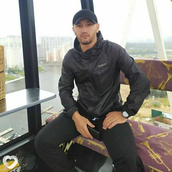 Абу Бакир, Караганда