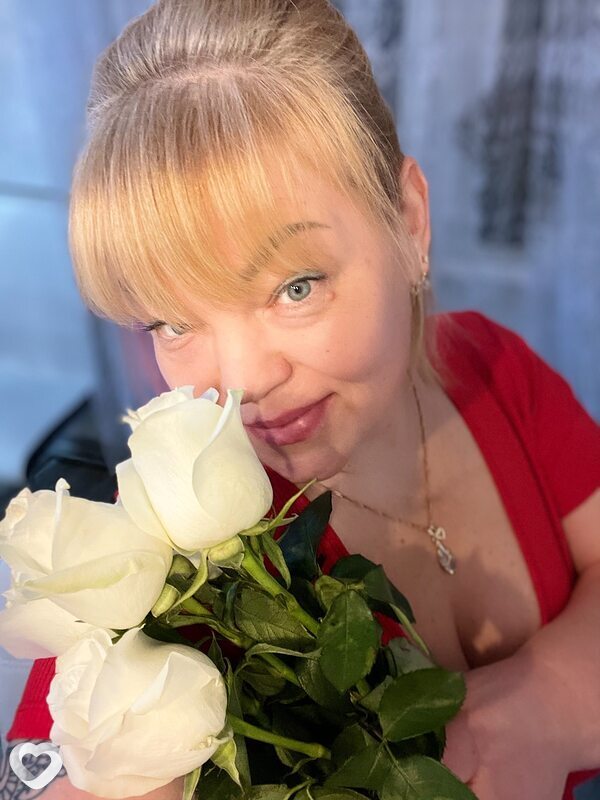 Елена, 52, Калининграде — анкета №2675839