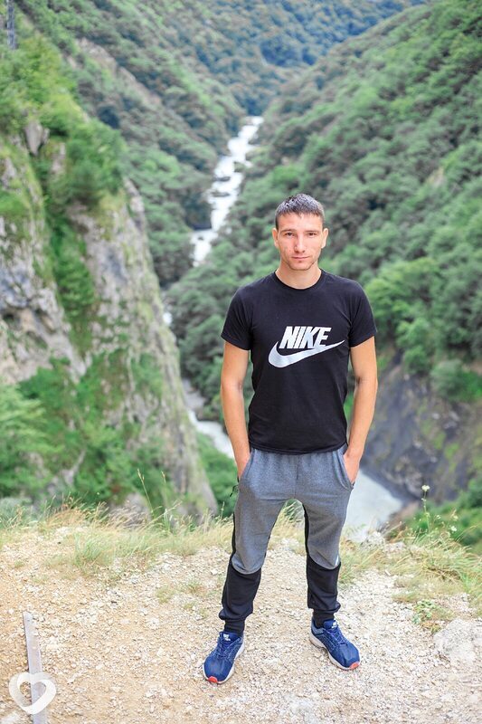 Пётр, 27, Воронеже — анкета №2675844