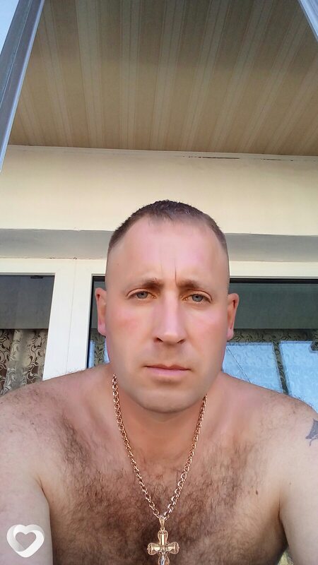 Алексей, 39, Новосибирске — анкета №2675857