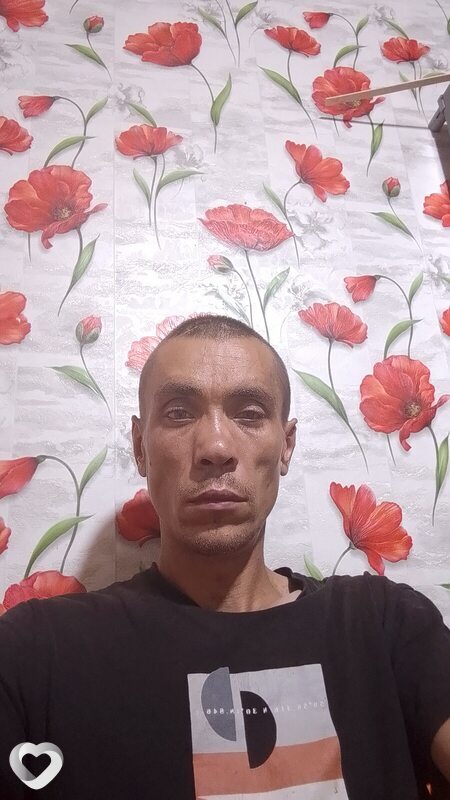 Алексей, 35, Докшицах — анкета №2675858