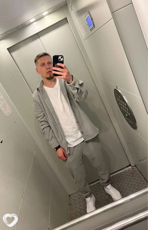 Виктор, 35, Орске — анкета №2675983