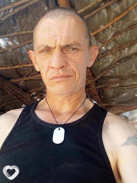 Дмитрий, 50, Белгороде — анкета №2675990