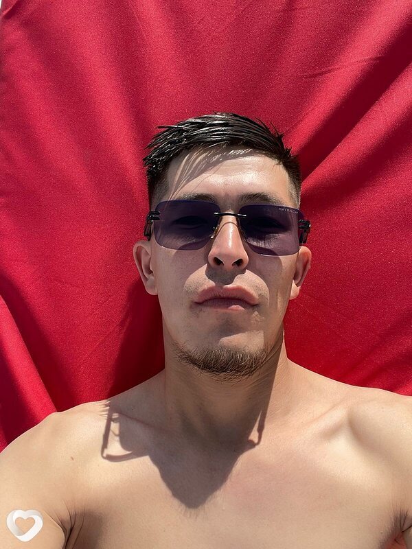 Мэлс, 27, Уральске — анкета №2675991