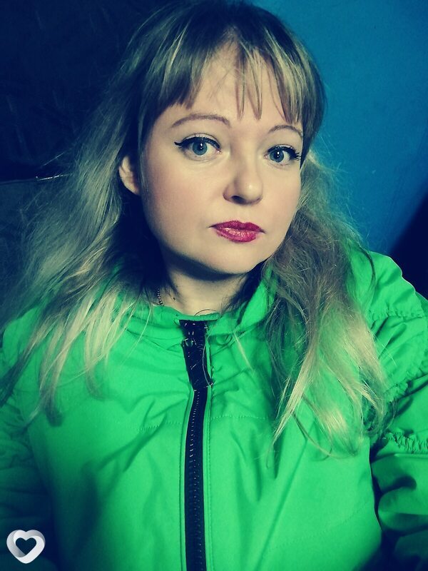 Strawberry, 34, Ульяновске — анкета №2676000
