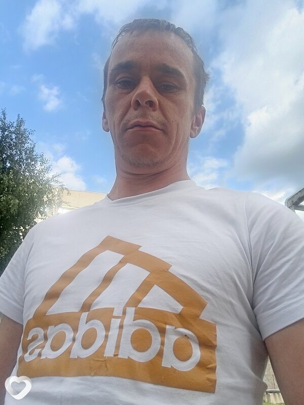 Алексей, 37, Саратове — анкета №2676005