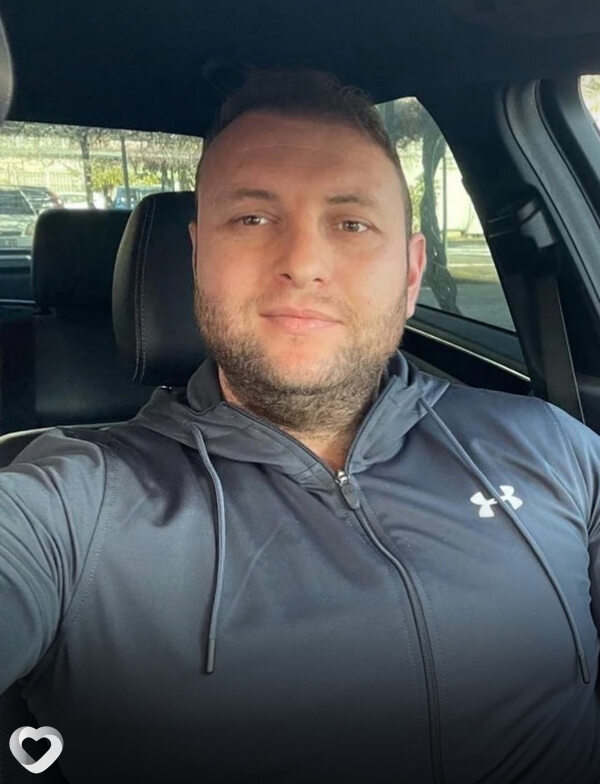 Камиль, 35, Бишкек — анкета №2676007