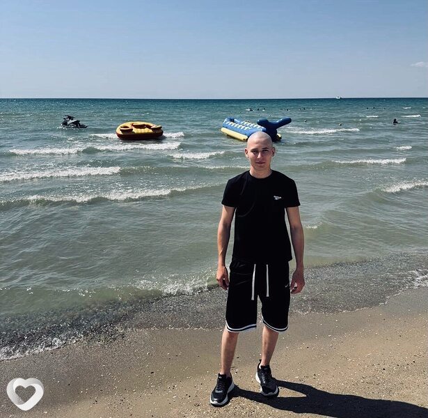 Артем, 21, Анапе — анкета №2675813