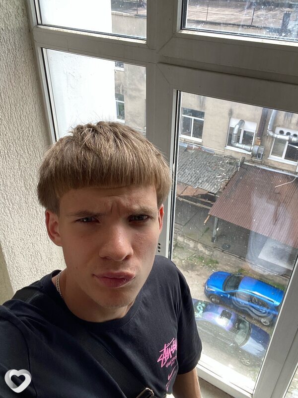 Егор, 19, Могилев — анкета №2675824
