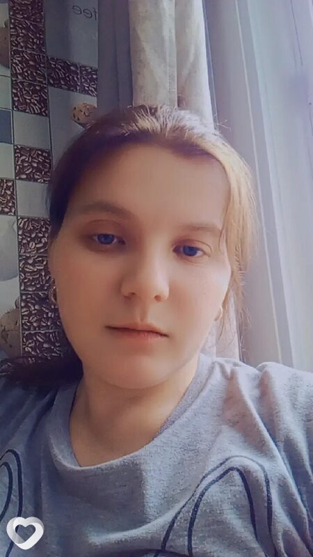 Светлана, 29, Костанае — анкета №2675831