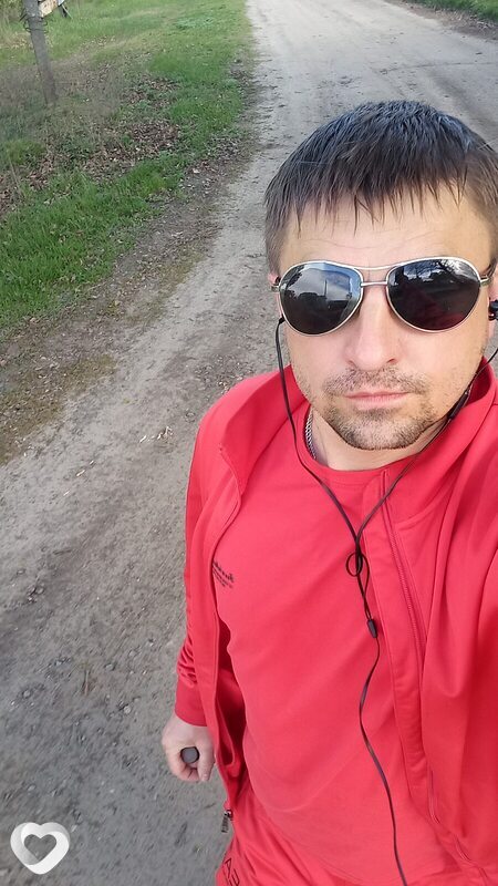 Lokko, 36, Брянске — анкета №2675940