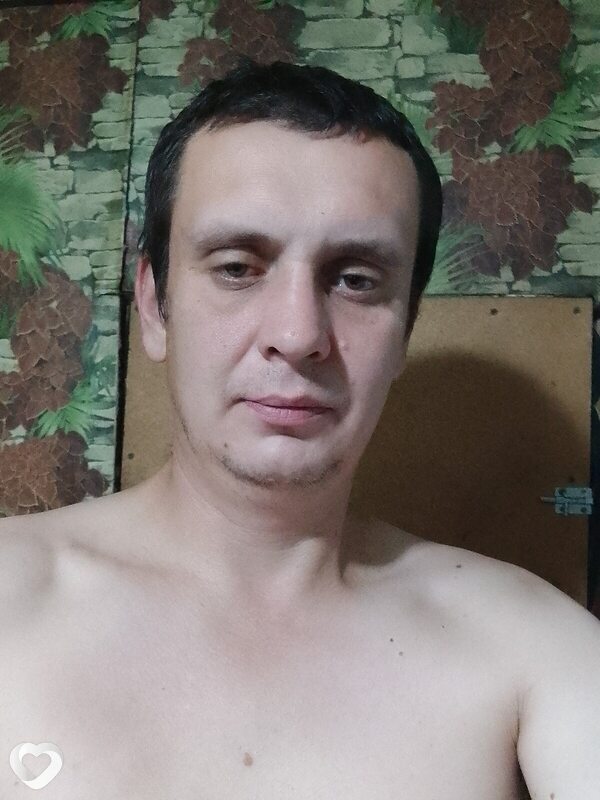 Олег, 37, Петропавловске — анкета №2675941