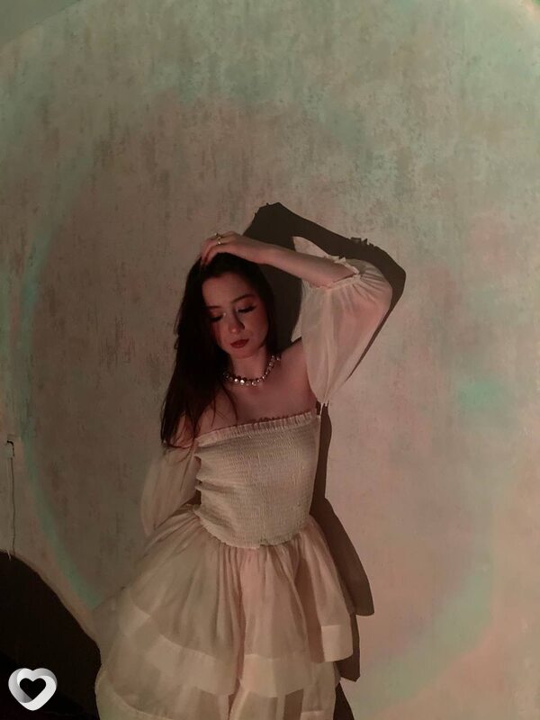 Карина, 21, Чебоксарах — анкета №2675955